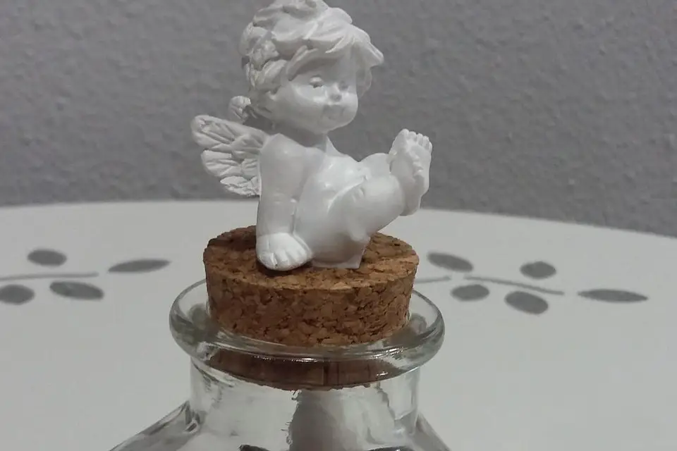 Doudou Dragées — photo 3