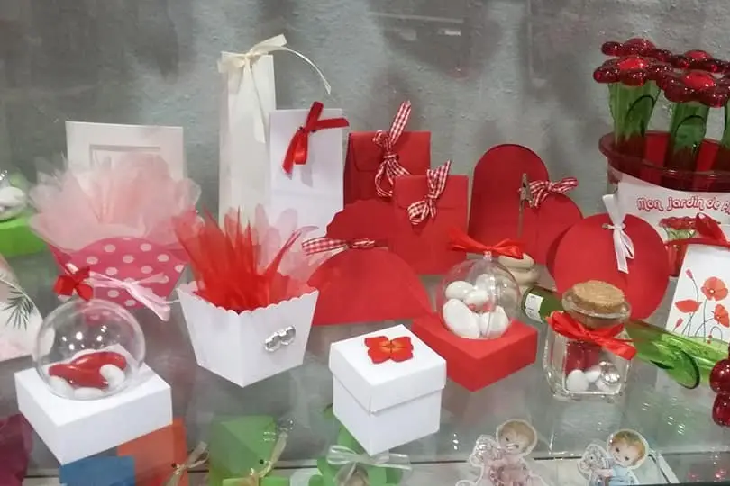 Doudou Dragées — photo 1