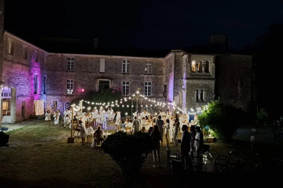 Chemin Rouge Événements — photo 8