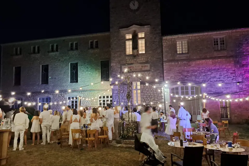 Chemin Rouge Événements — photo 6