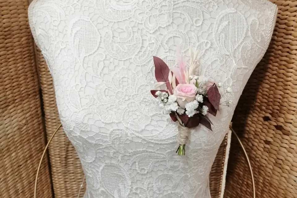 Au Jardin des Mélisses — photo 5