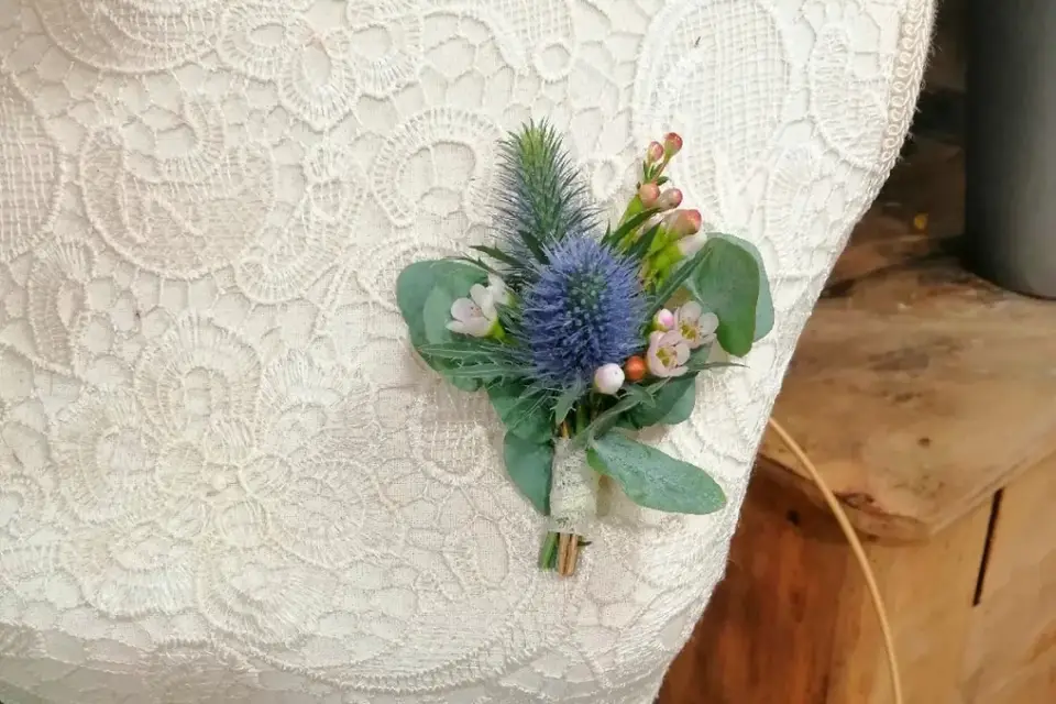 Au Jardin des Mélisses — photo 3