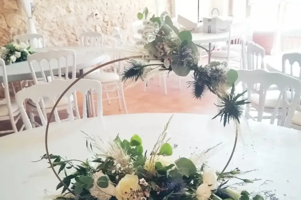 Au Jardin des Mélisses — photo 7