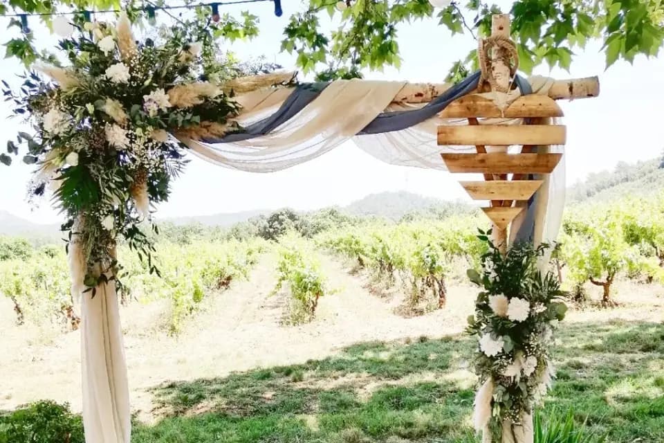 Au Jardin des Mélisses