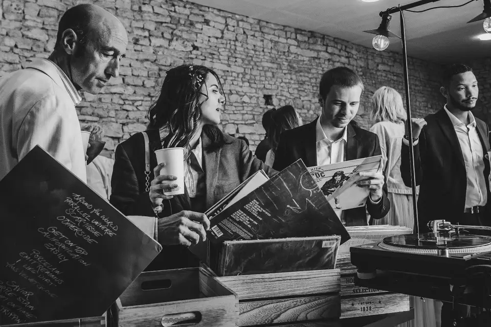 Chemin Rouge Événements — photo 4