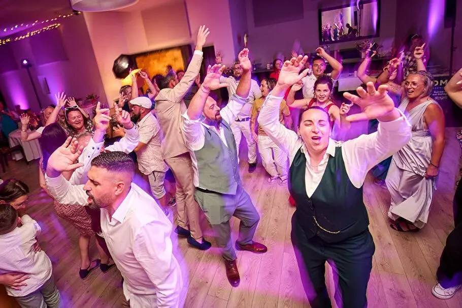 Chemin Rouge Événements