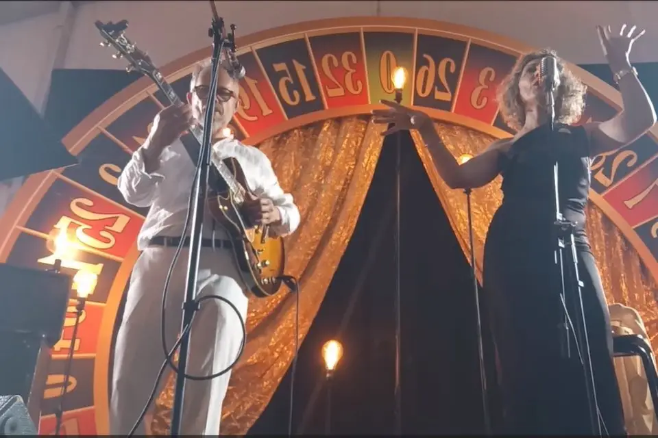 Farfa Duet — photo 4