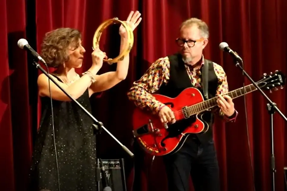 Farfa Duet — photo 3