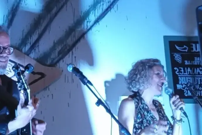 Farfa Duet — photo 7