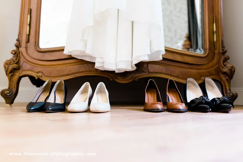 De Vous à Moi — photo 4