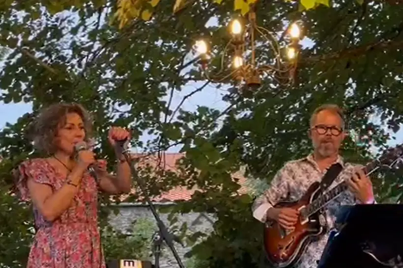 Farfa Duet — photo 2