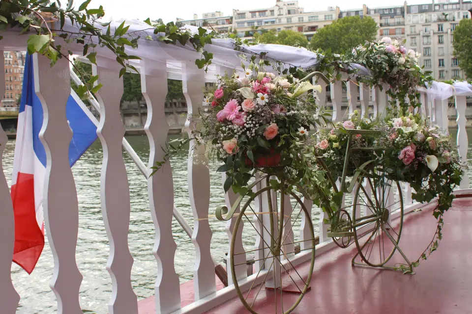 Compagnie des Bateaux à Roue — photo 3