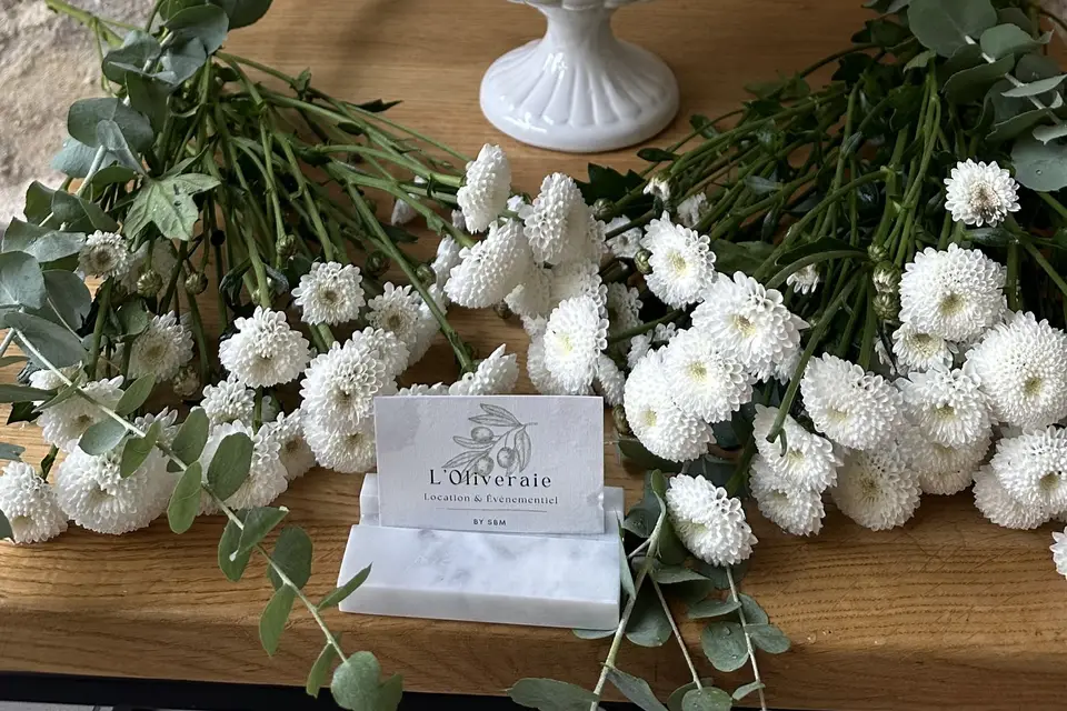 L’Oliveraie — photo 2