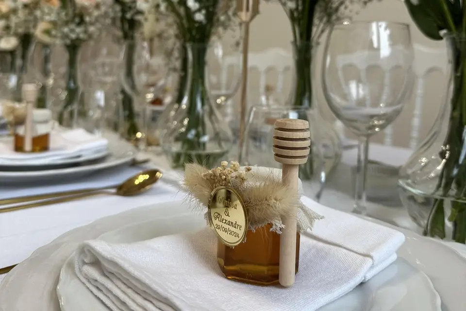 L’Oliveraie — photo 8