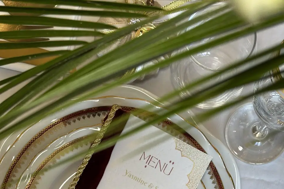 L’Oliveraie — photo 1