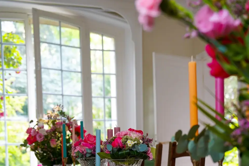 L’Oliveraie — photo 5