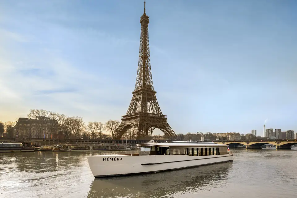 Compagnie des Bateaux à Roue