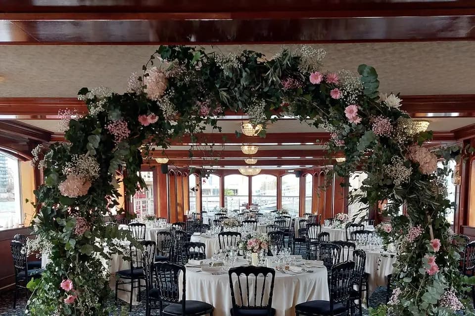 Compagnie des Bateaux à Roue — photo 7