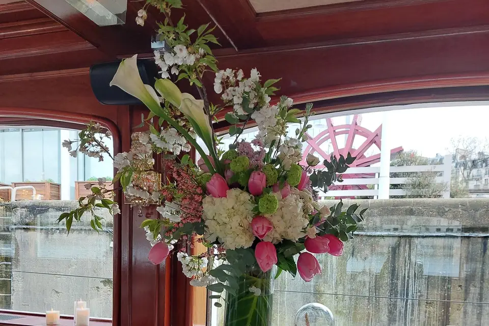 Compagnie des Bateaux à Roue — photo 8