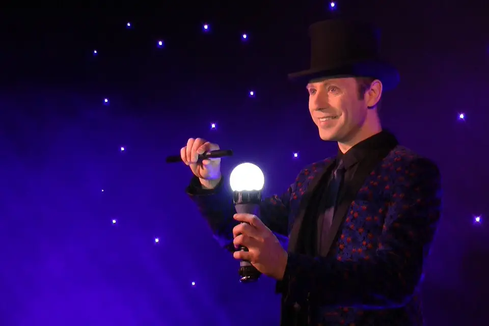 Le cabaret des bulles — photo 3