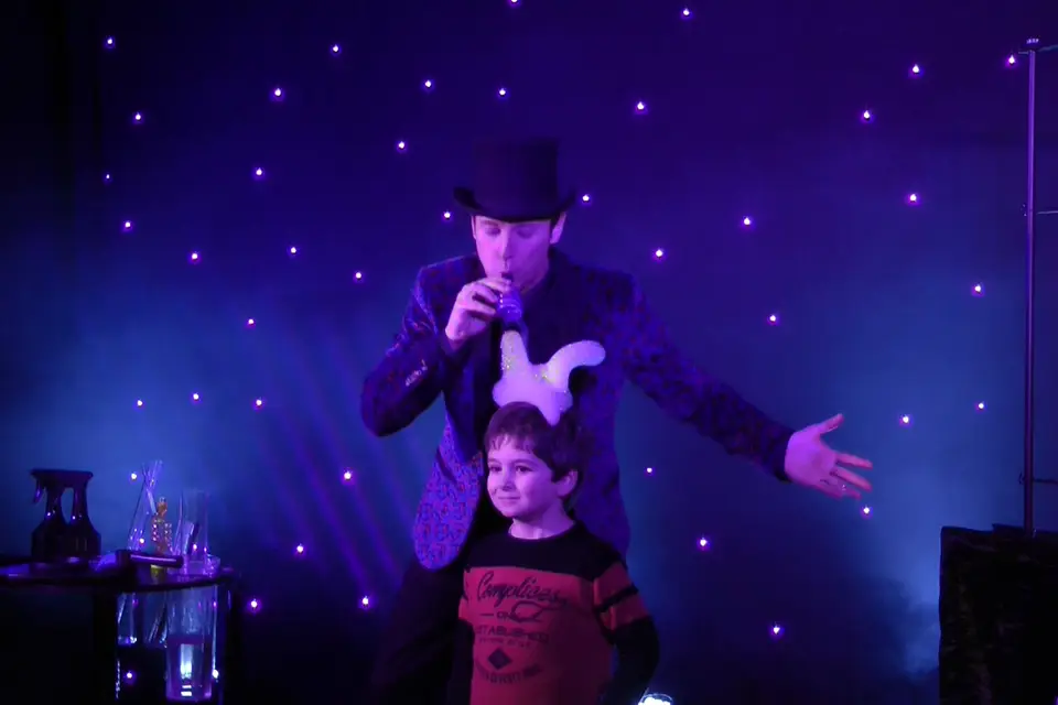 Le cabaret des bulles — photo 6