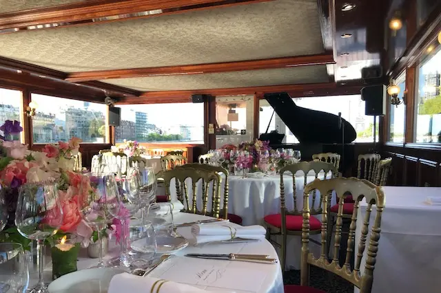 Compagnie des Bateaux à Roue — photo 4