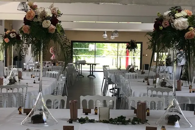 Domaine de l'Abadaire — photo 1