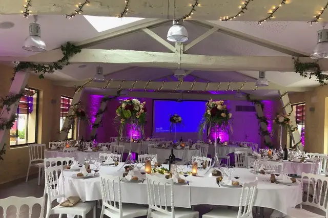 Domaine de l'Abadaire — photo 2