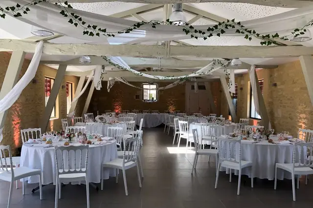 Domaine de l'Abadaire — photo 3