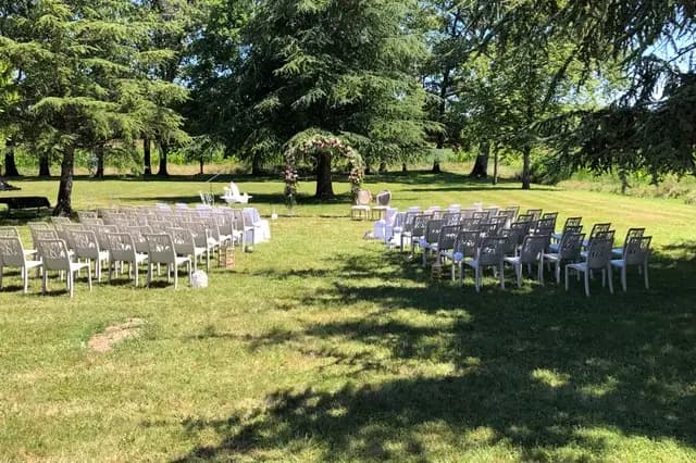 Domaine de l'Abadaire — photo 6