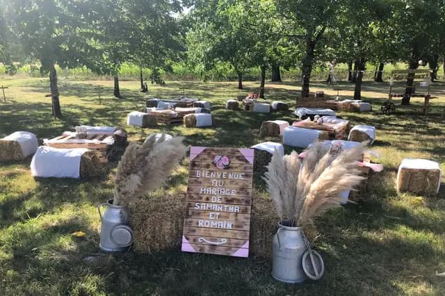 Domaine de l'Abadaire — photo 5