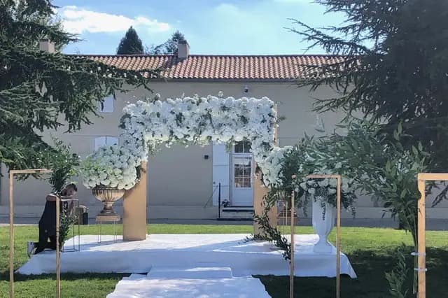 Domaine de l'Abadaire — photo 4