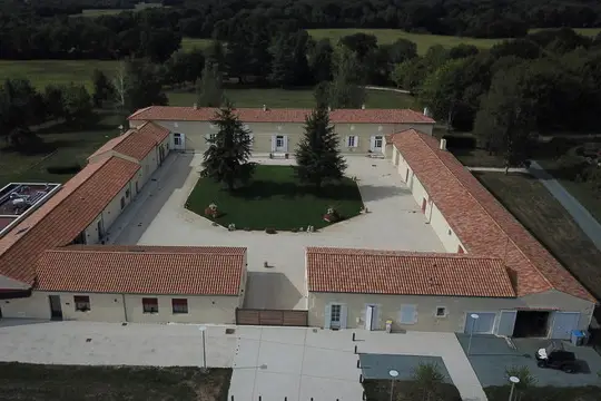 Domaine de l'Abadaire
