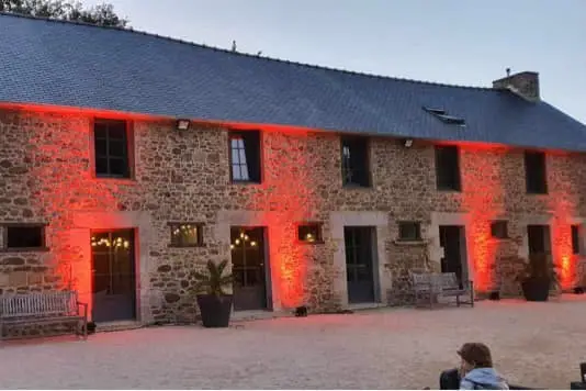 Anim’ Prestaloc’ — photo 5