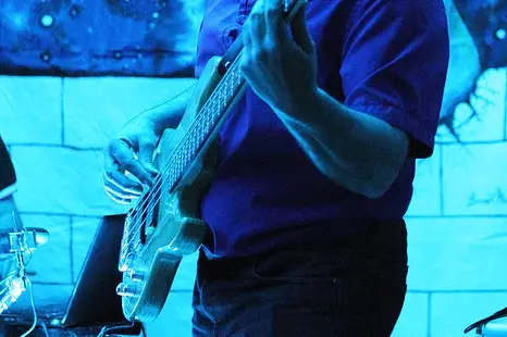 Shine On - Occitania Tribute to Pink Floyd — photo 5