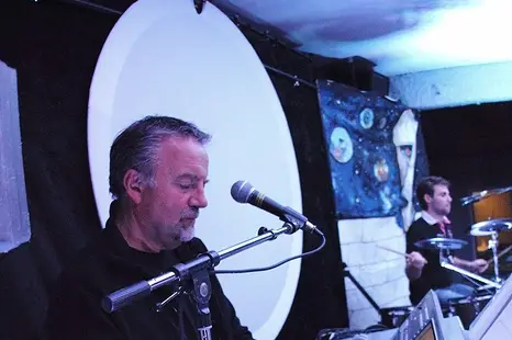 Shine On - Occitania Tribute to Pink Floyd — photo 8