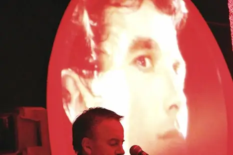 Shine On - Occitania Tribute to Pink Floyd — photo 4