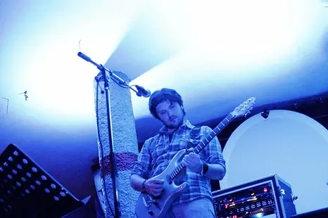 Shine On - Occitania Tribute to Pink Floyd — photo 6