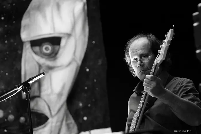 Shine On - Occitania Tribute to Pink Floyd — photo 1