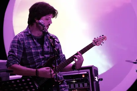 Shine On - Occitania Tribute to Pink Floyd — photo 7