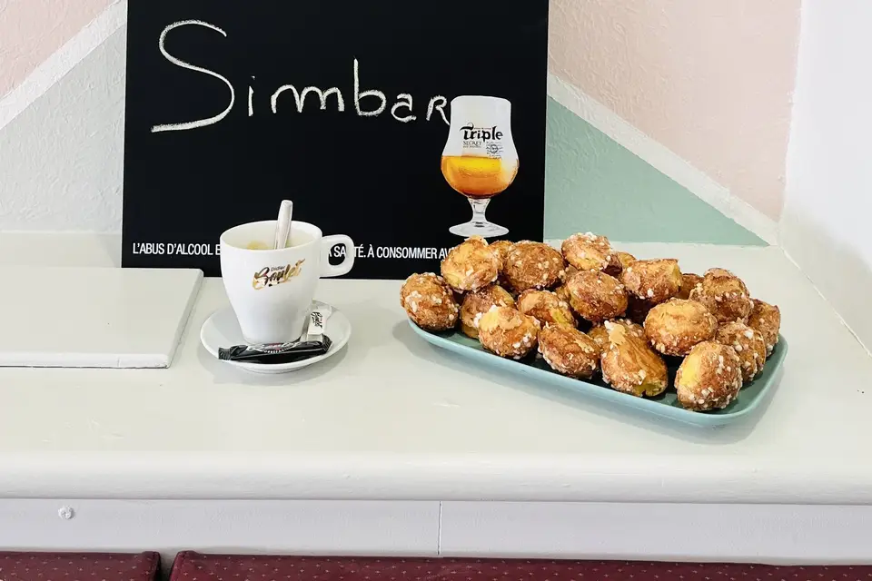 Le Simbar — photo 5