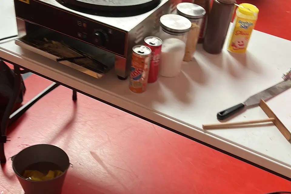 Le Simbar — photo 4