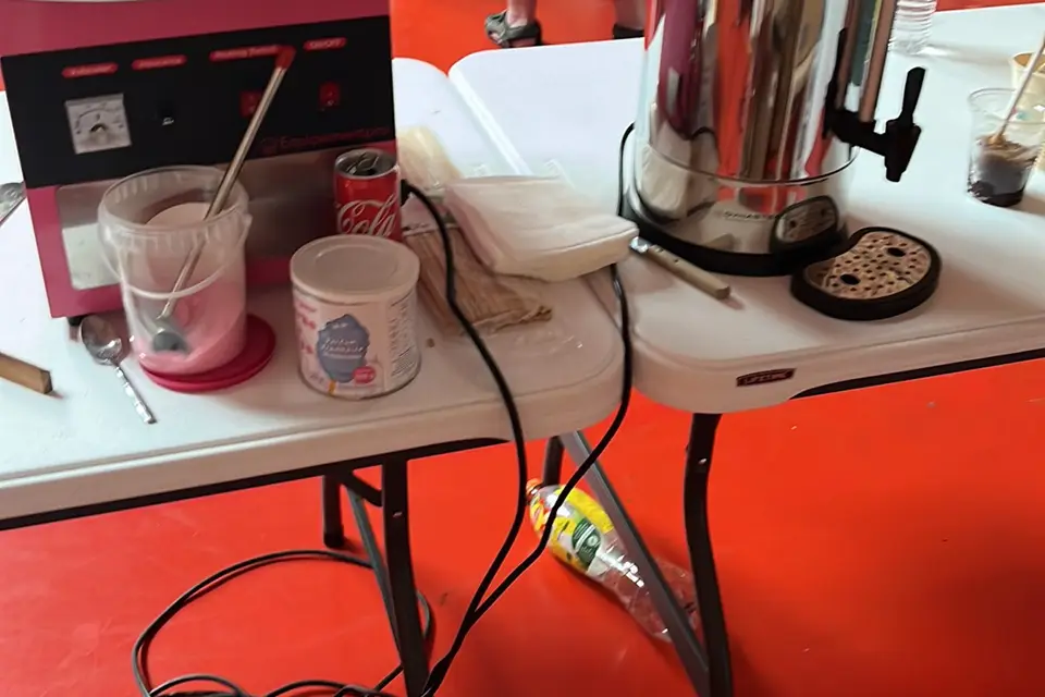 Le Simbar — photo 3