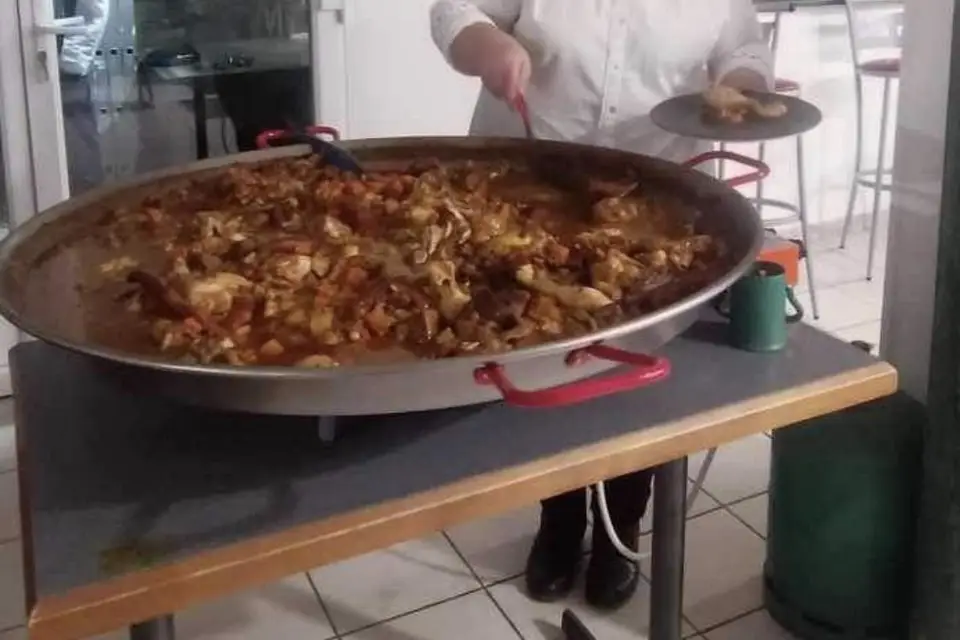 Le Simbar — photo 1