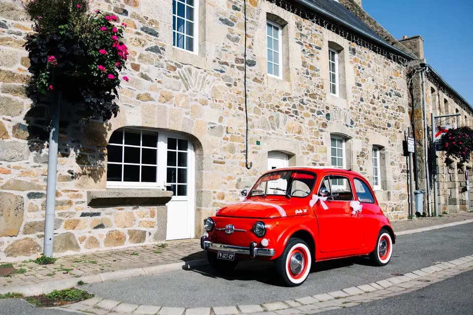 SF Location — photo 1