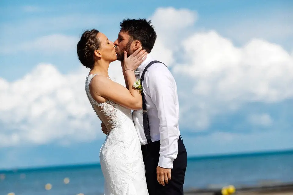 101Prod Wedding Events — photo 8