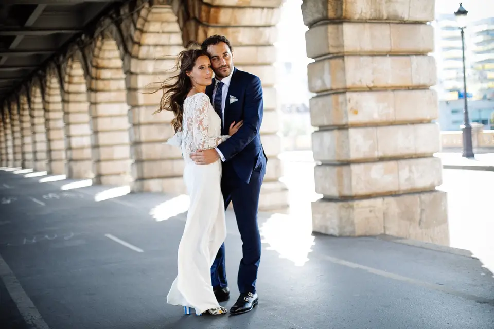 101Prod Wedding Events — photo 4