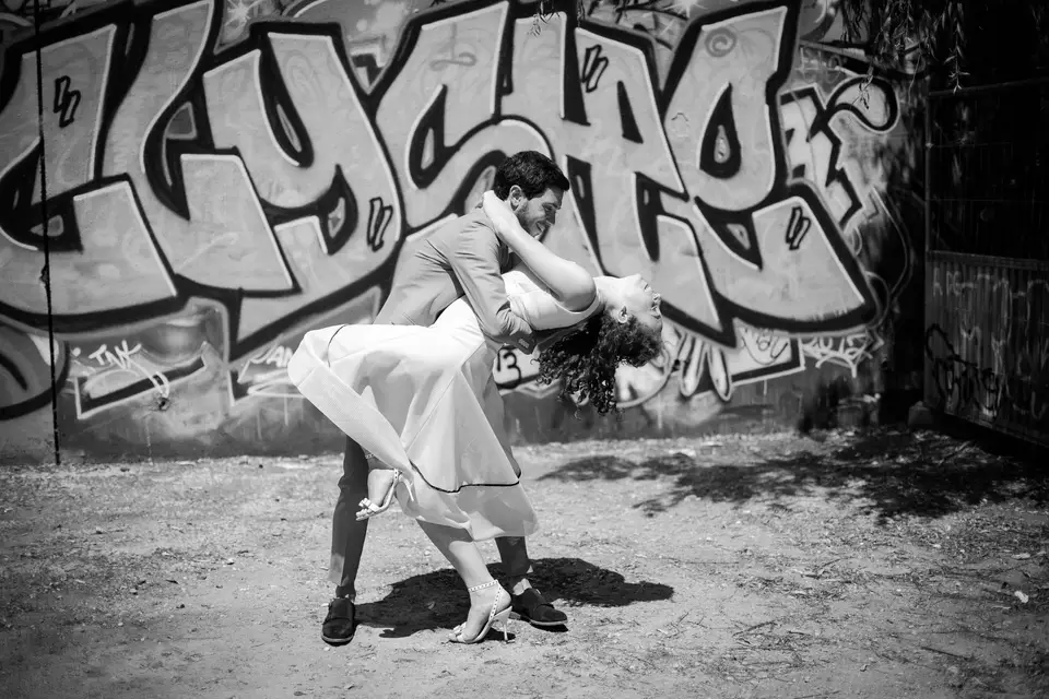 101Prod Wedding Events — photo 6