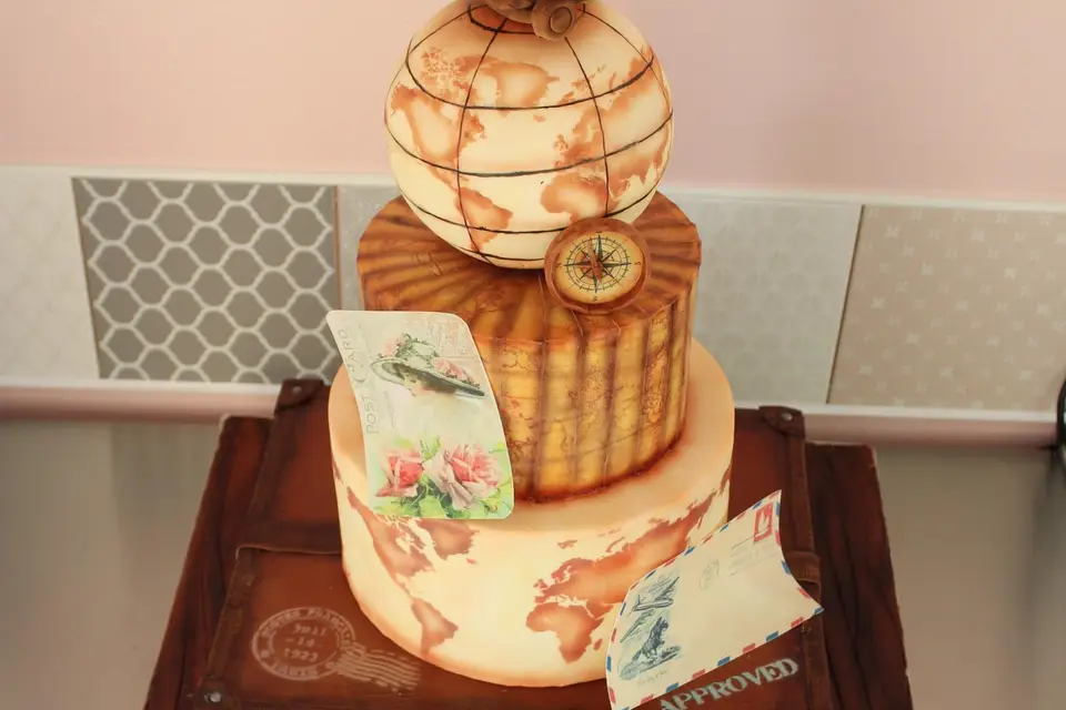 Lovely Desserts — photo 6