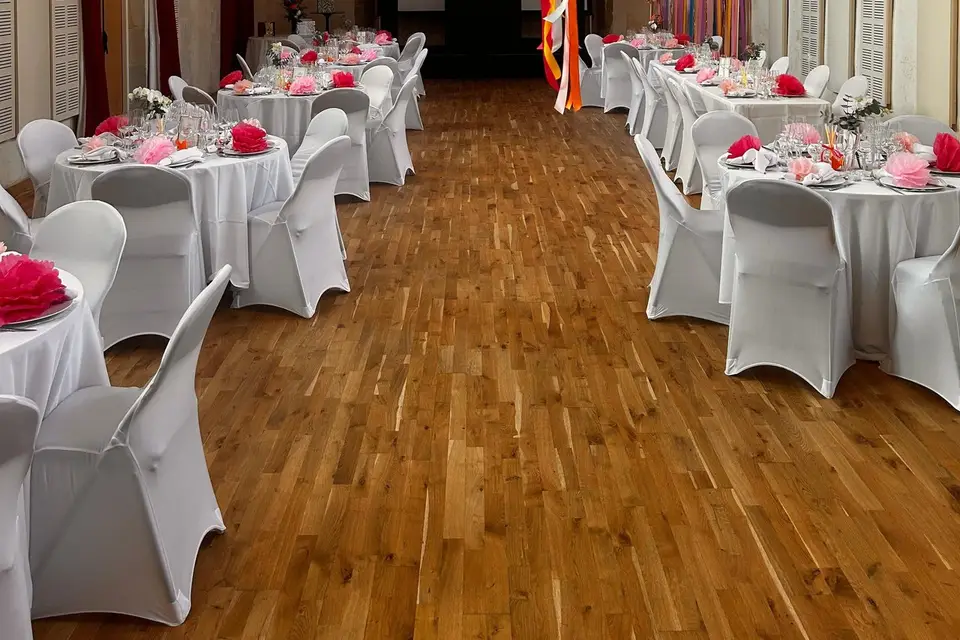 Leprince Hôtel — photo 3